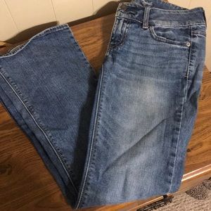 American Eagle Artist Jeans